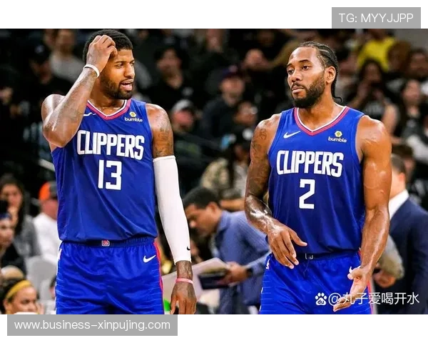 洛杉矶快船新赛季阵容分析与夺冠潜力全解读