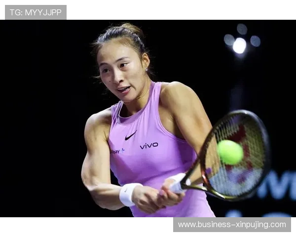 网球新星表现惊艳 本赛季突破自我挑战世界顶级球员